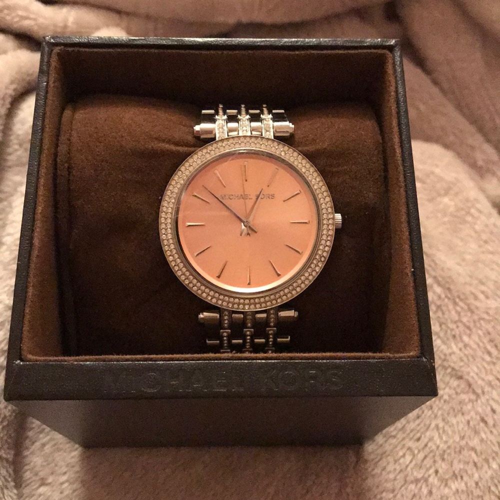 Michael Kors Watch